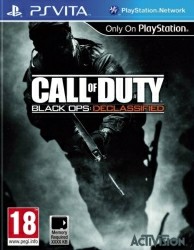 Call of Duty: Black Ops - Desclassified